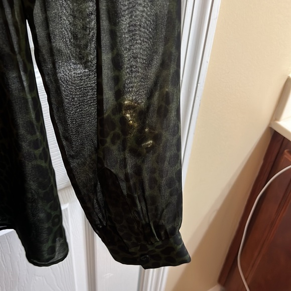 Blouse - Picture 4 of 4